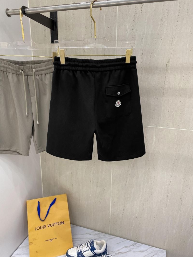 Moncler Short Pants